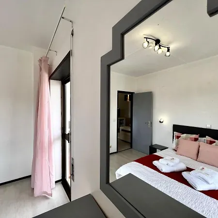Vau Beach By Homing Appartement *