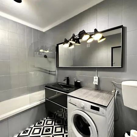 Vau Beach By Homing Apartamento *