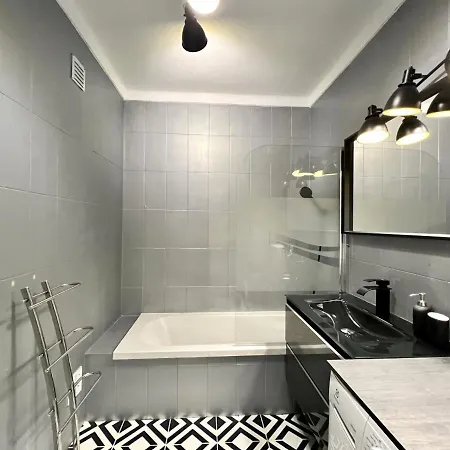 Apartamento Vau Beach By Homing *