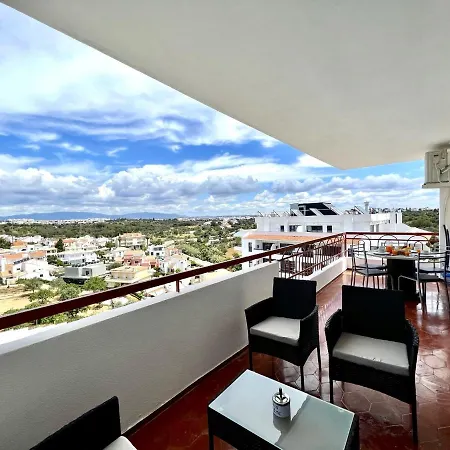 Apartment Vau Beach By Homing Portimao