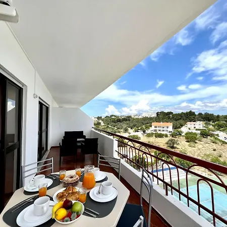 Vau Beach By Homing Apartment