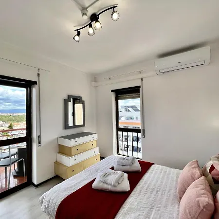 Vau Beach By Homing Apartment