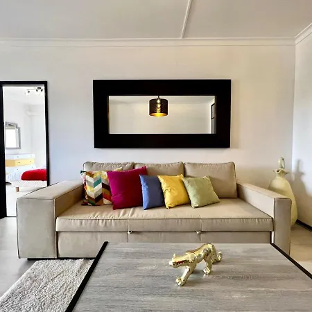 Apartment Vau Beach By Homing *