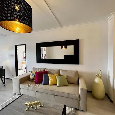Apartment Vau Beach By Homing Portimao