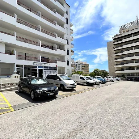 Vau Beach By Homing Portimao