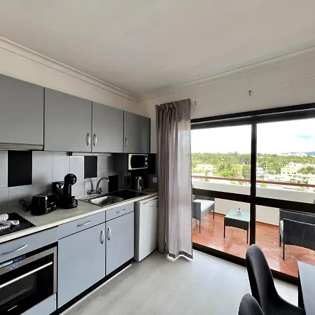 Vau Beach By Homing Apartment