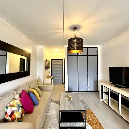 Vau Beach By Homing Apartment Portimao